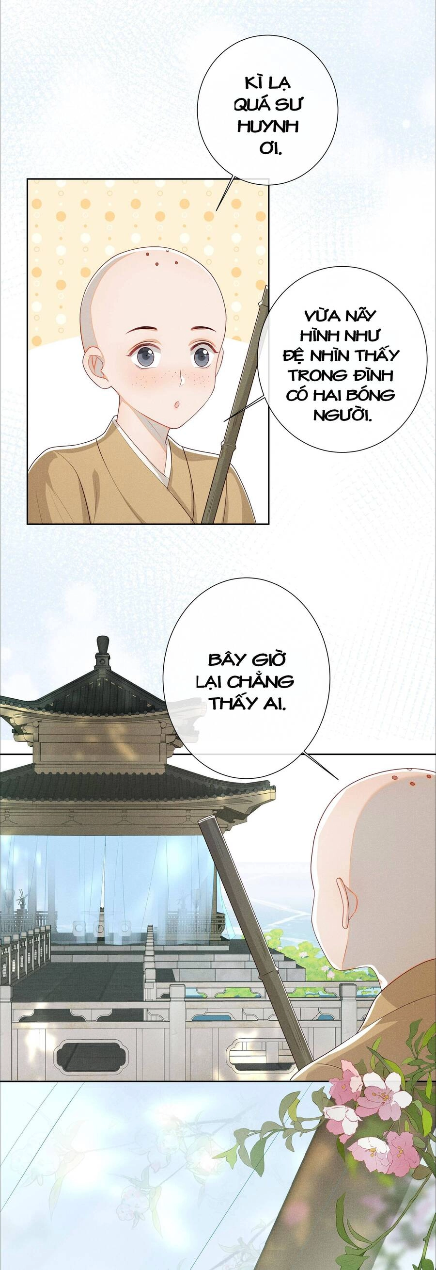 Quý Phi Hôm Nay Cũng Bị Thịt Chapter 3 - 17