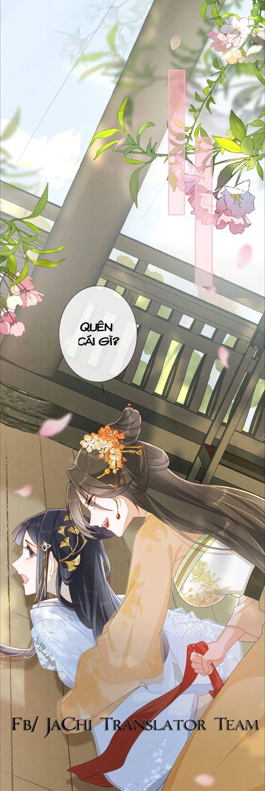 Quý Phi Hôm Nay Cũng Bị Thịt Chapter 3 - 18