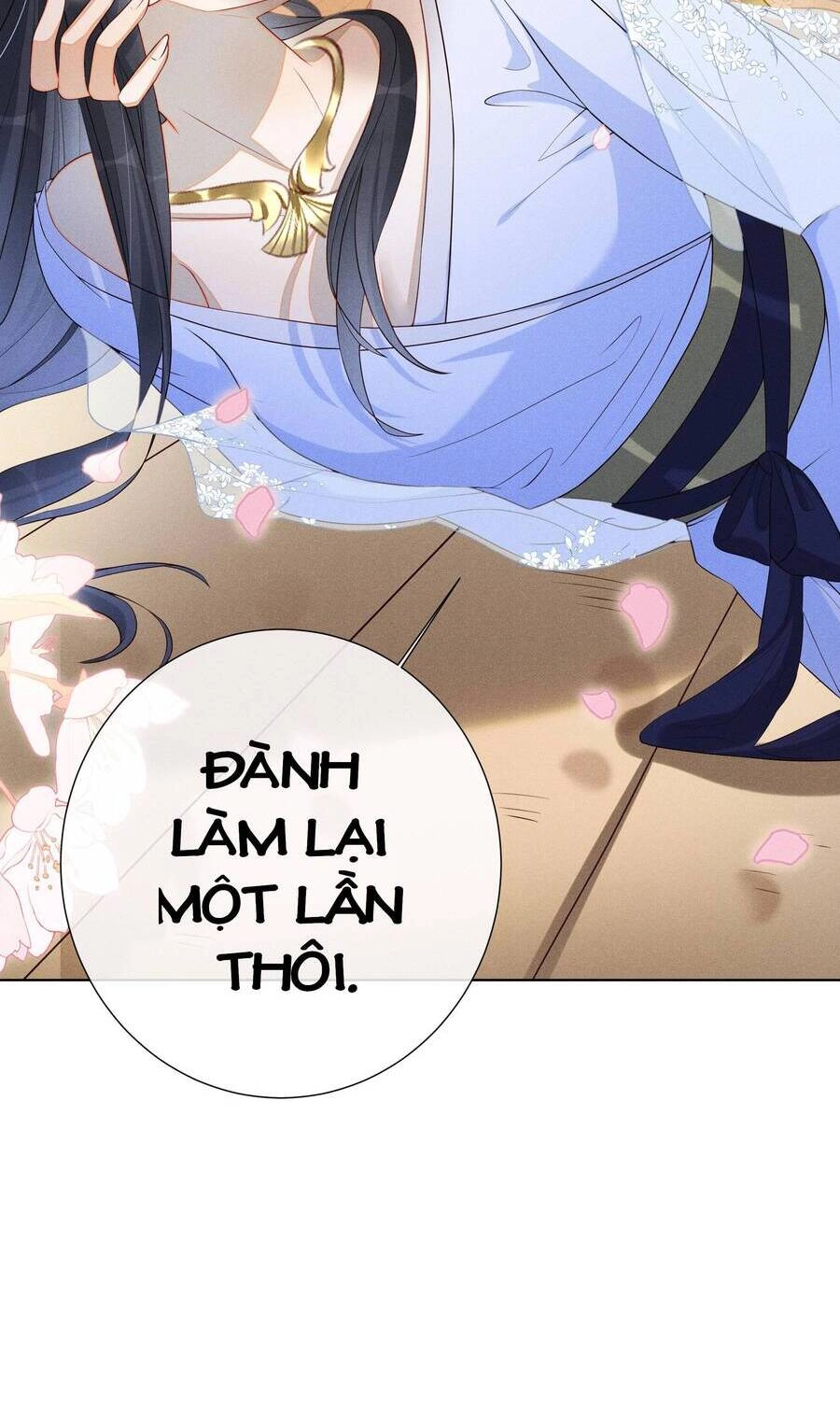 Quý Phi Hôm Nay Cũng Bị Thịt Chapter 3 - 24