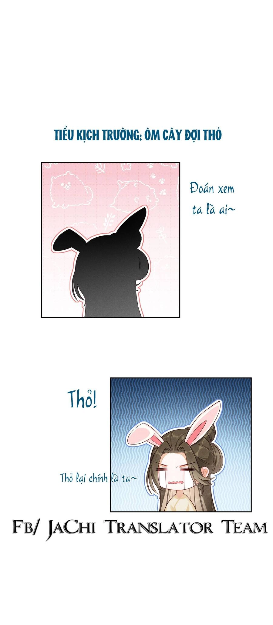 Quý Phi Hôm Nay Cũng Bị Thịt Chapter 3 - 25