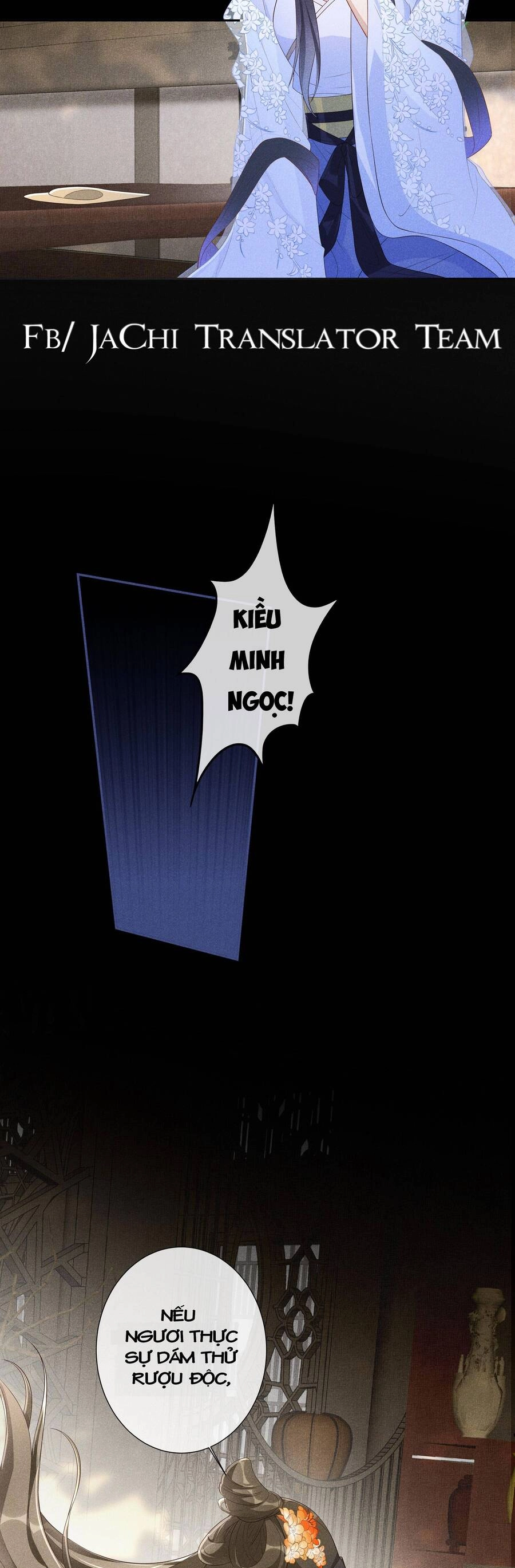 Quý Phi Hôm Nay Cũng Bị Thịt Chapter 4 - 22