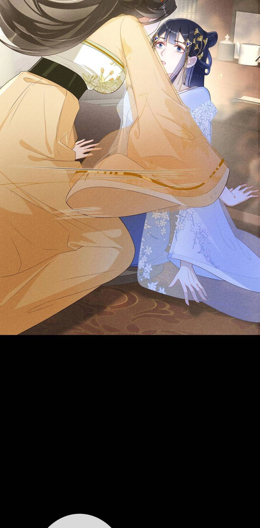 Quý Phi Hôm Nay Cũng Bị Thịt Chapter 4 - 23