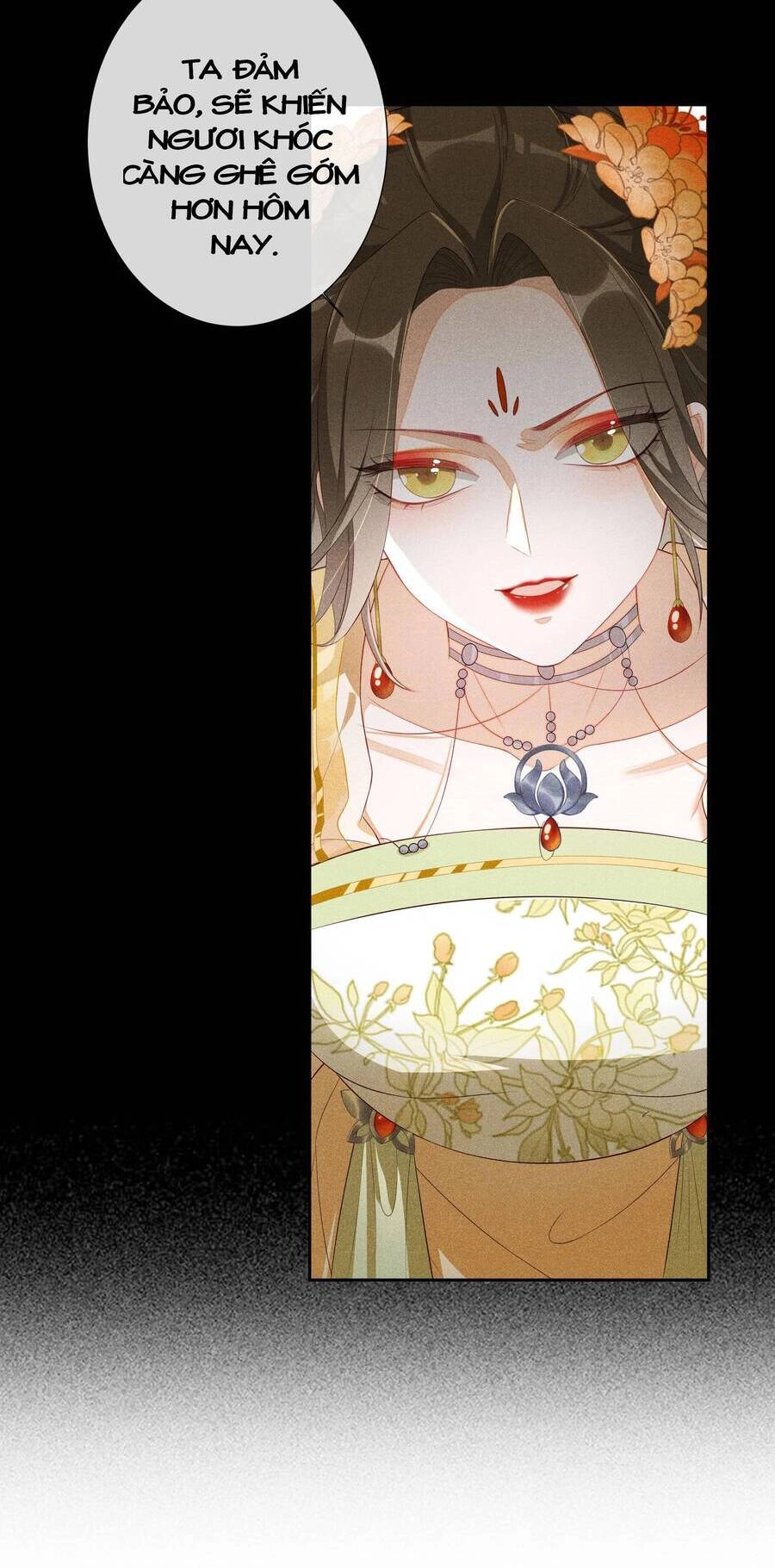 Quý Phi Hôm Nay Cũng Bị Thịt Chapter 4 - 24