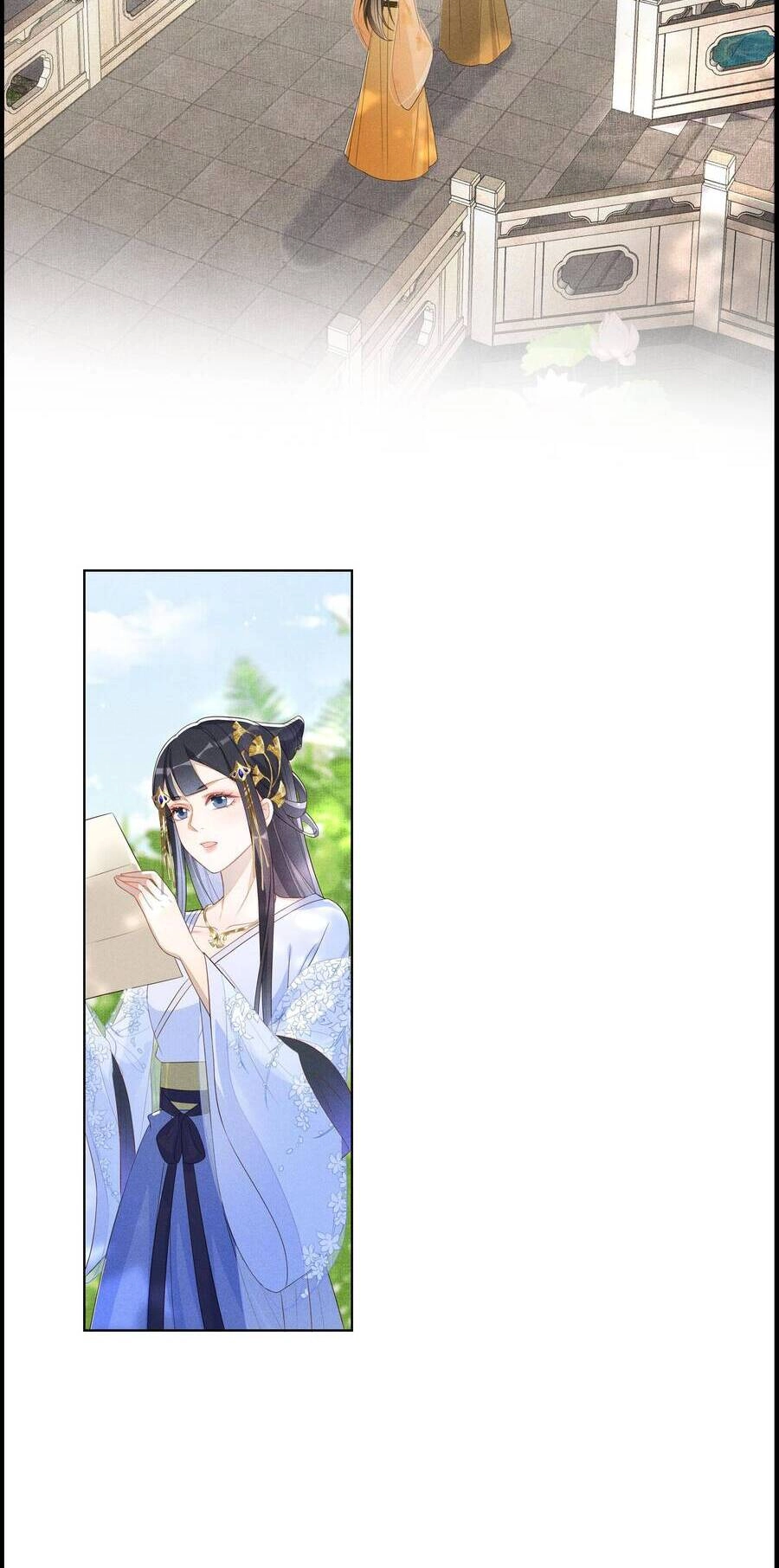 Quý Phi Hôm Nay Cũng Bị Thịt Chapter 4 - 32