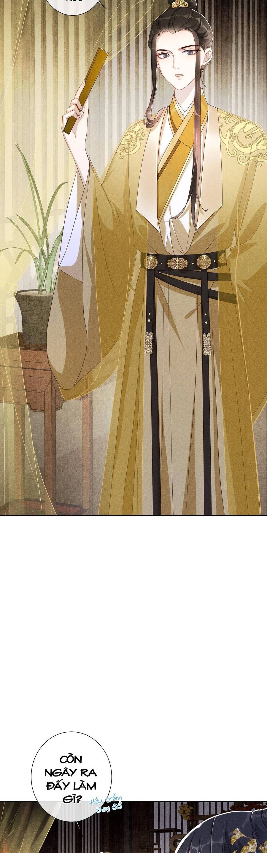 Quý Phi Hôm Nay Cũng Bị Thịt Chapter 5 - 8