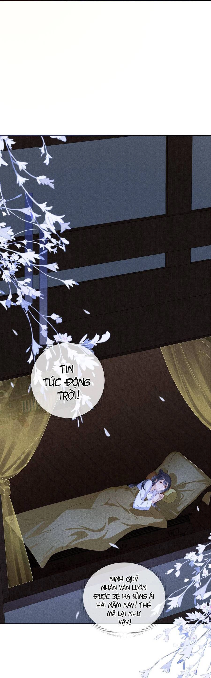 Quý Phi Hôm Nay Cũng Bị Thịt Chapter 5 - 14