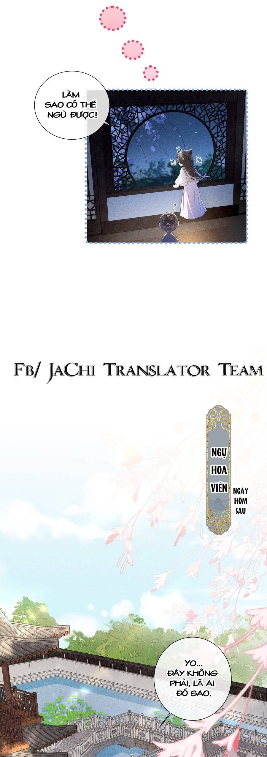 Quý Phi Hôm Nay Cũng Bị Thịt Chapter 5 - 18