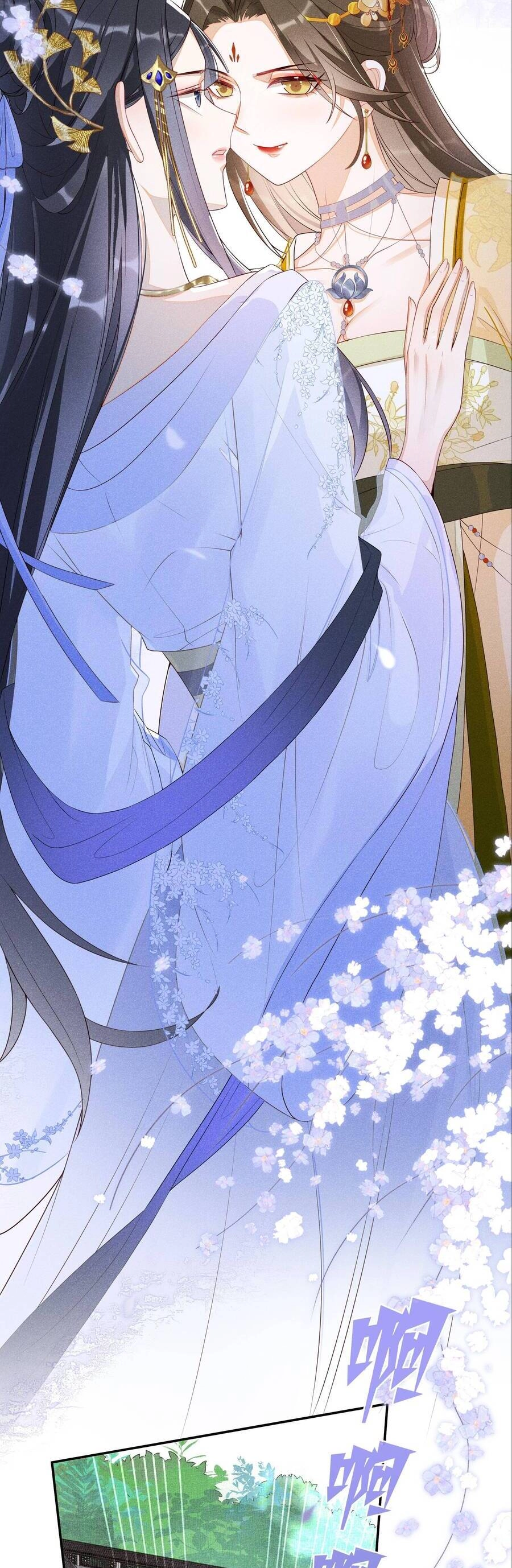 Quý Phi Hôm Nay Cũng Bị Thịt Chapter 6 - 4