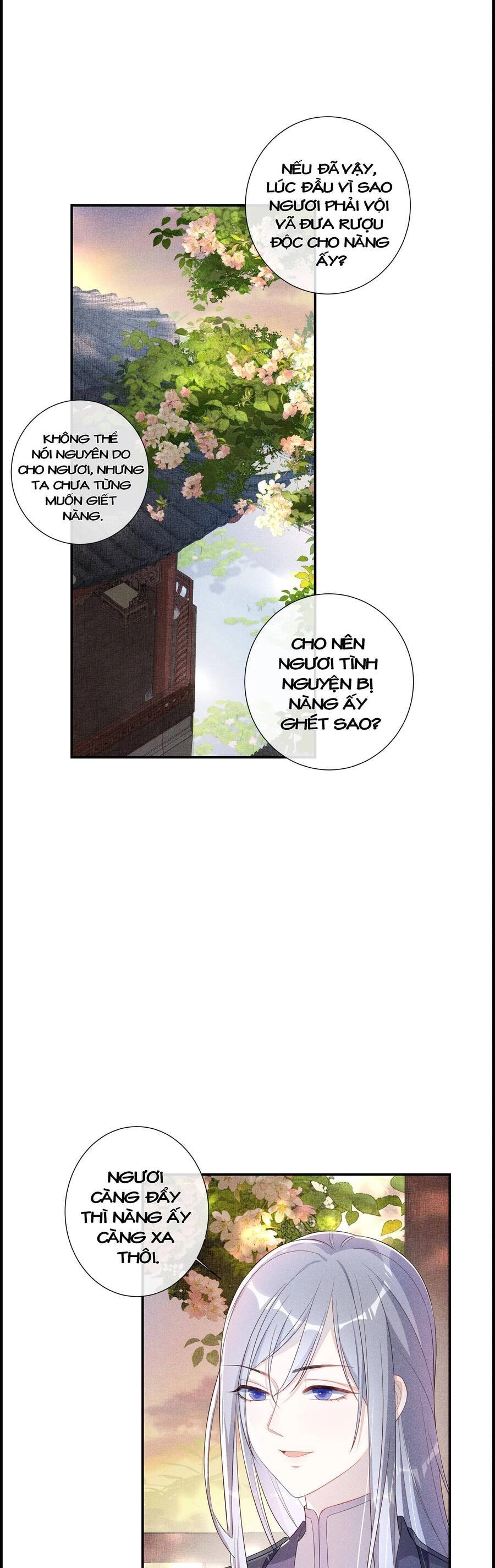 Quý Phi Hôm Nay Cũng Bị Thịt Chapter 6 - 15