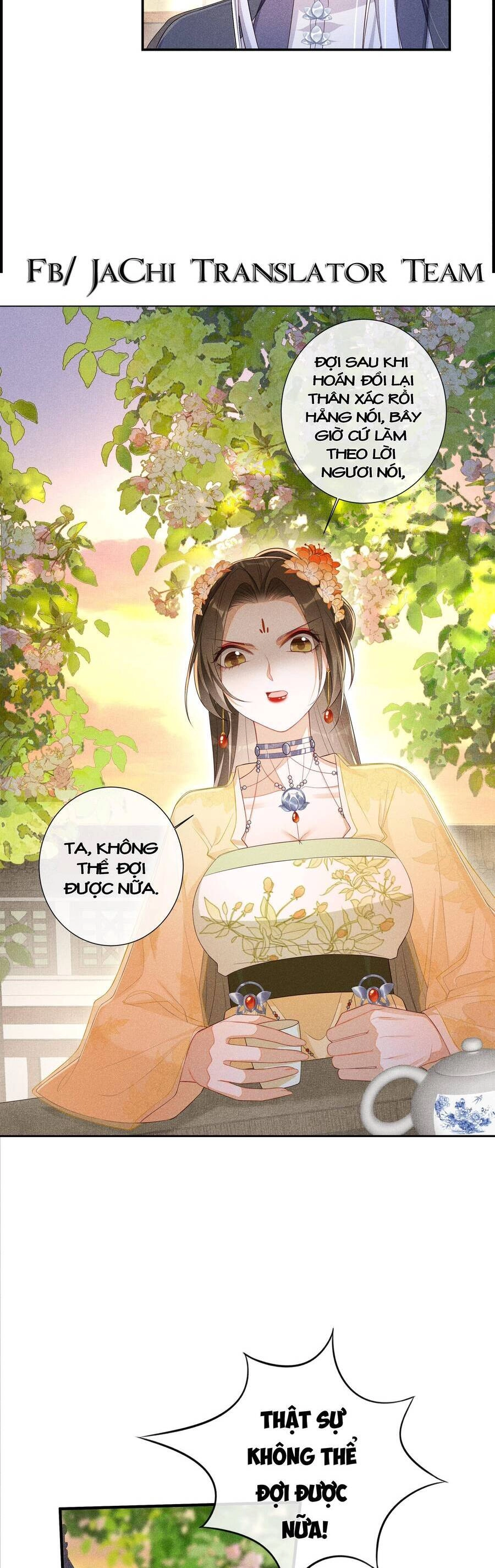 Quý Phi Hôm Nay Cũng Bị Thịt Chapter 6 - 16