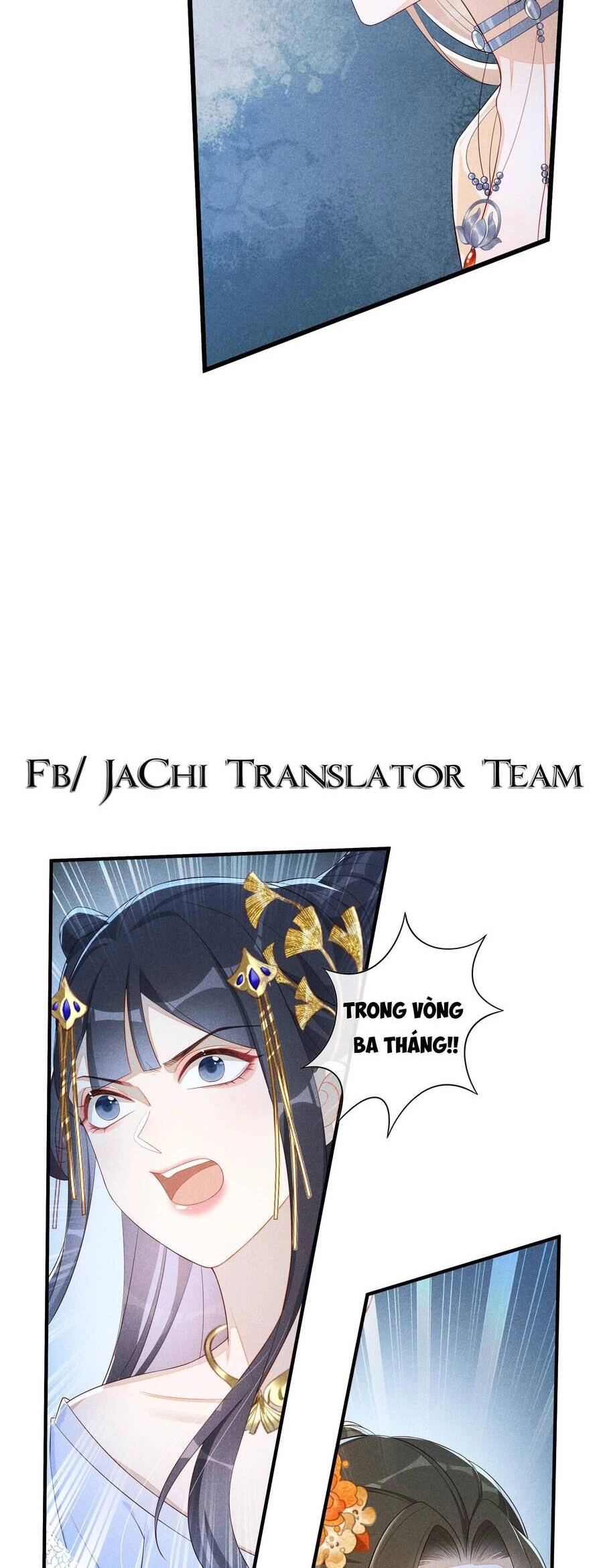 Quý Phi Hôm Nay Cũng Bị Thịt Chapter 6 - 20