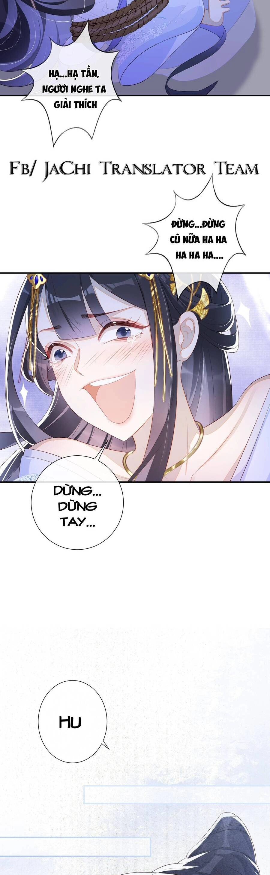 Quý Phi Hôm Nay Cũng Bị Thịt Chapter 7 - 19