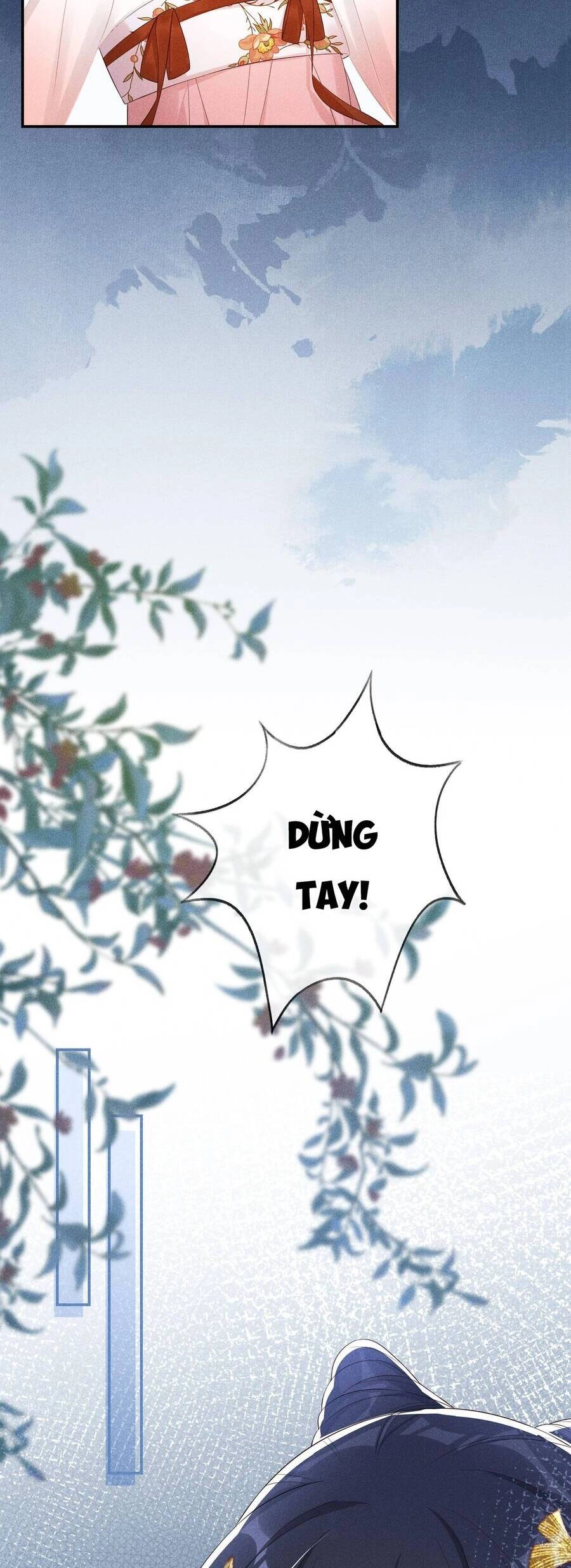 Quý Phi Hôm Nay Cũng Bị Thịt Chapter 7 - 24