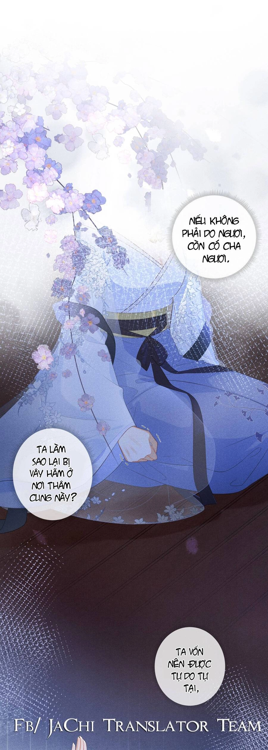 Quý Phi Hôm Nay Cũng Bị Thịt Chapter 8 - 8