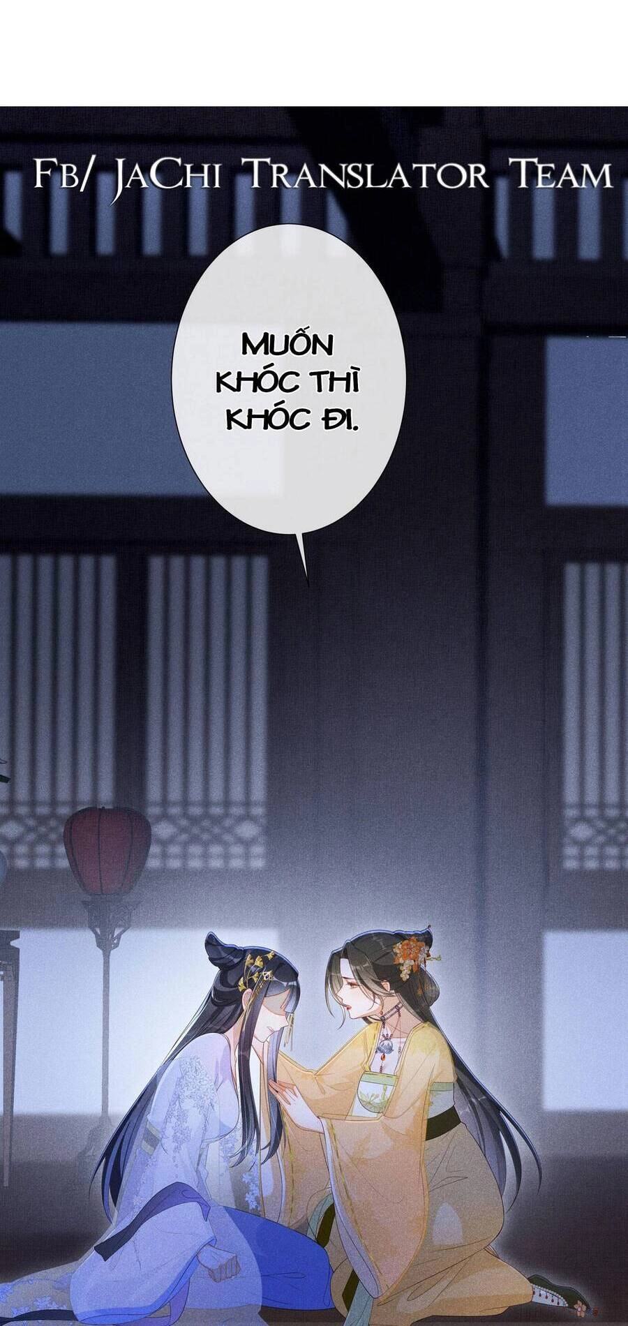 Quý Phi Hôm Nay Cũng Bị Thịt Chapter 8 - 13