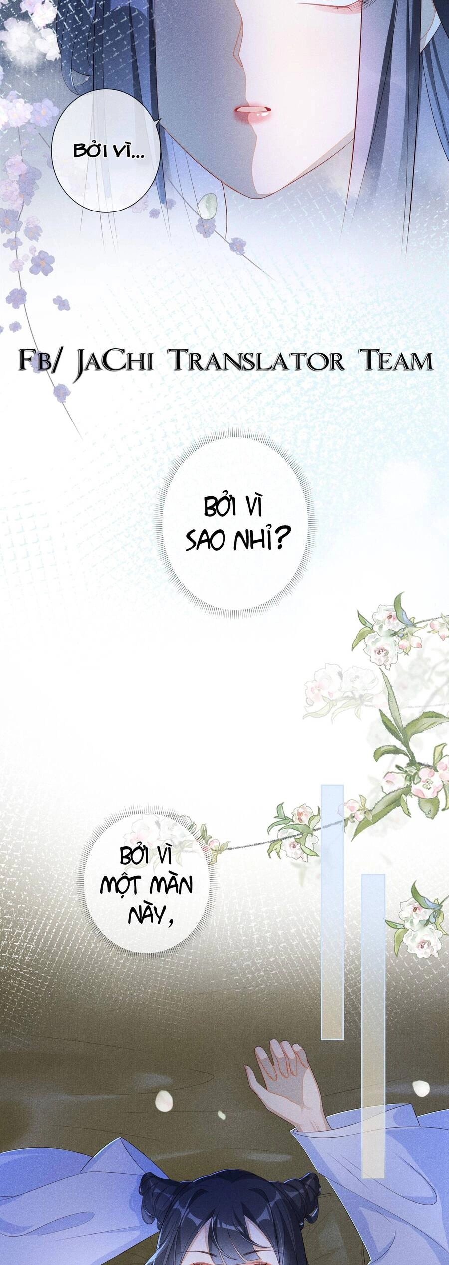 Quý Phi Hôm Nay Cũng Bị Thịt Chapter 8 - 16