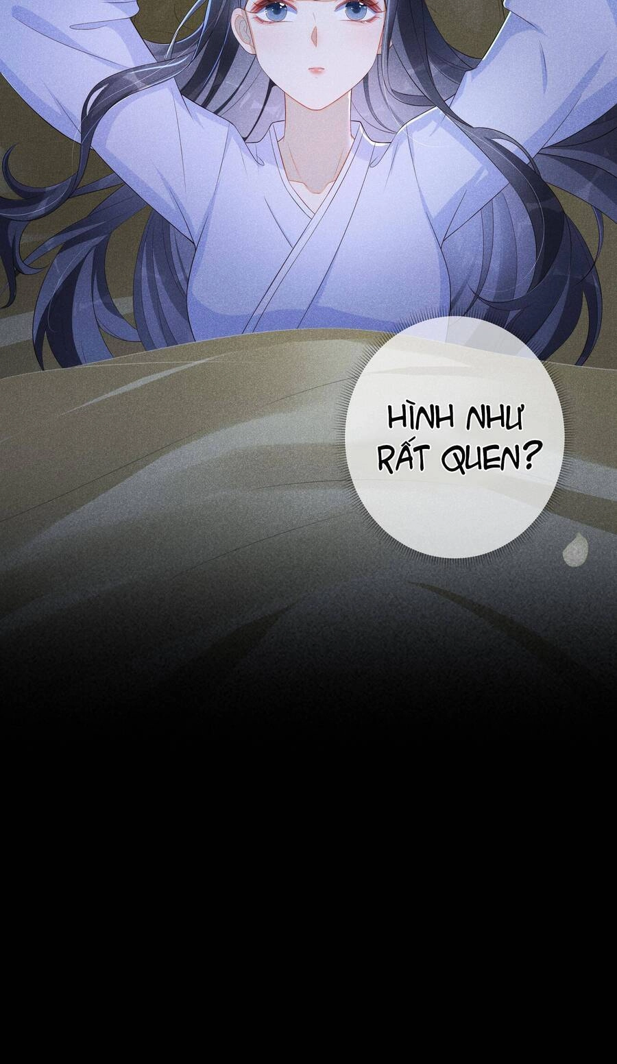 Quý Phi Hôm Nay Cũng Bị Thịt Chapter 8 - 17