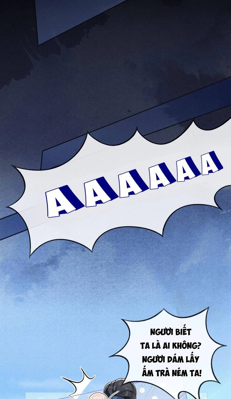 Quý Phi Hôm Nay Cũng Bị Thịt Chapter 8 - 19