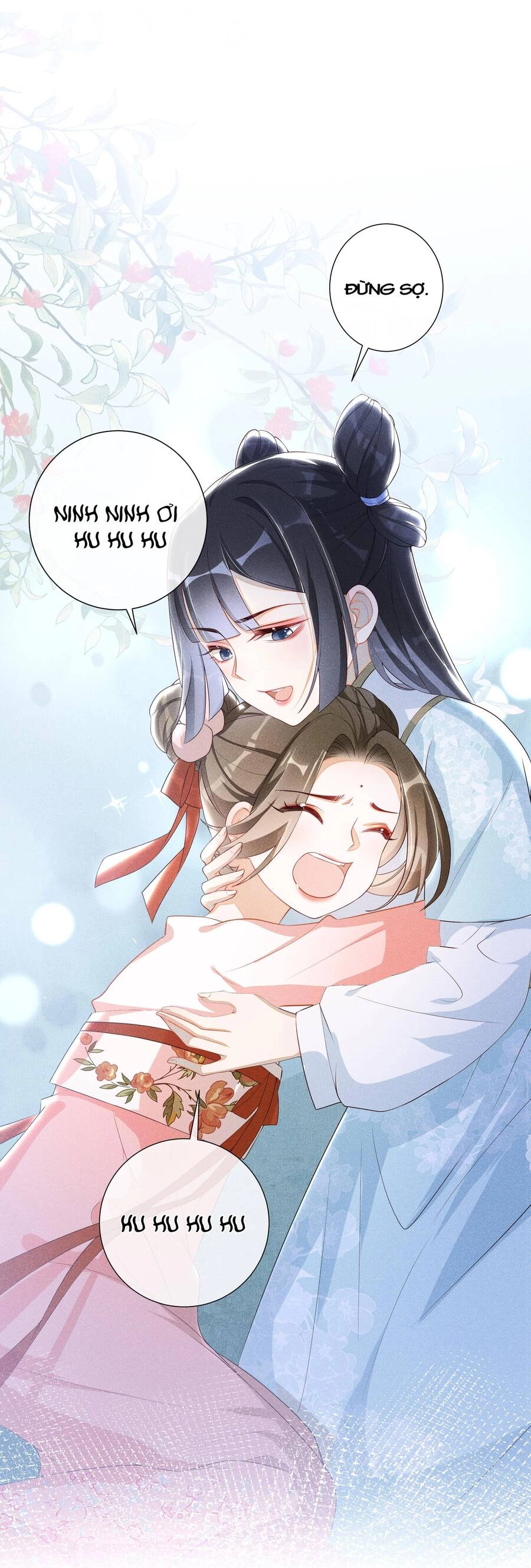 Quý Phi Hôm Nay Cũng Bị Thịt Chapter 8 - 23