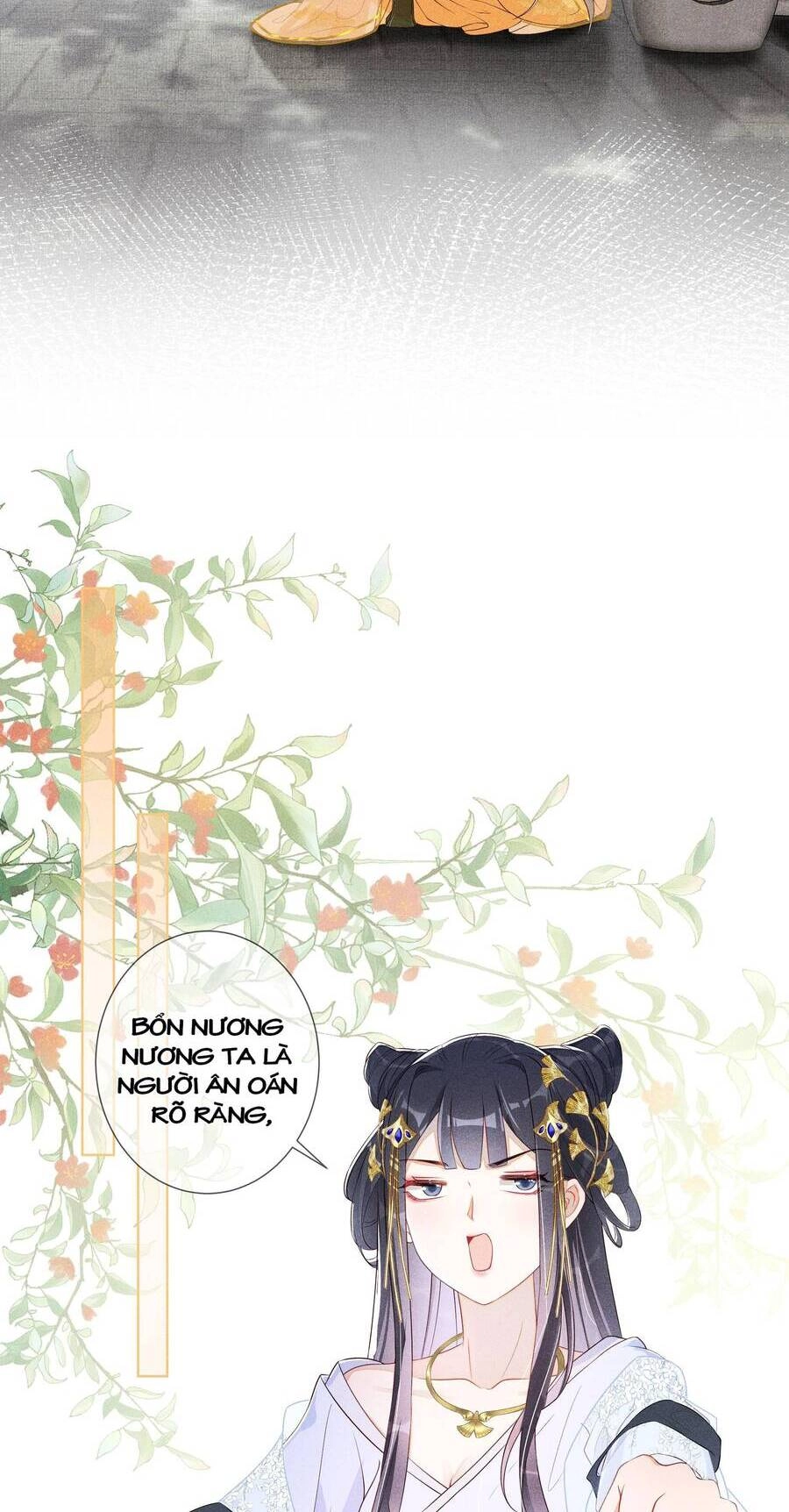 Quý Phi Hôm Nay Cũng Bị Thịt Chapter 8 - 32