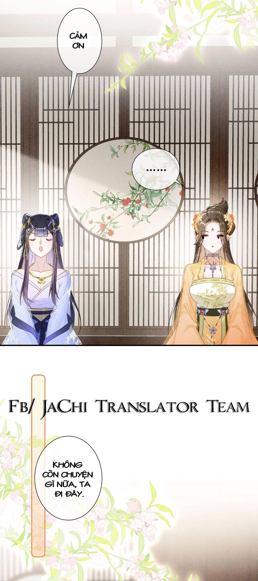 Quý Phi Hôm Nay Cũng Bị Thịt Chapter 9 - 7