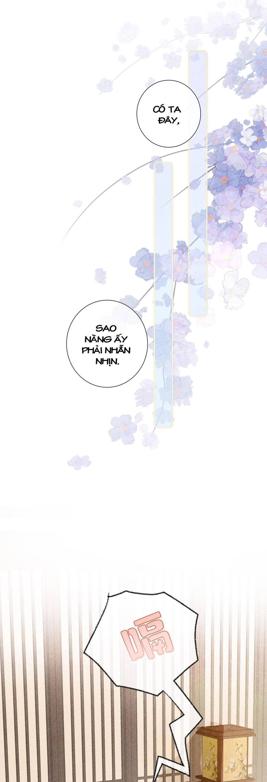 Quý Phi Hôm Nay Cũng Bị Thịt Chapter 9 - 16