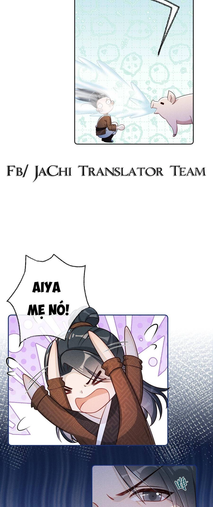 Quý Phi Hôm Nay Cũng Bị Thịt Chapter 10 - 4