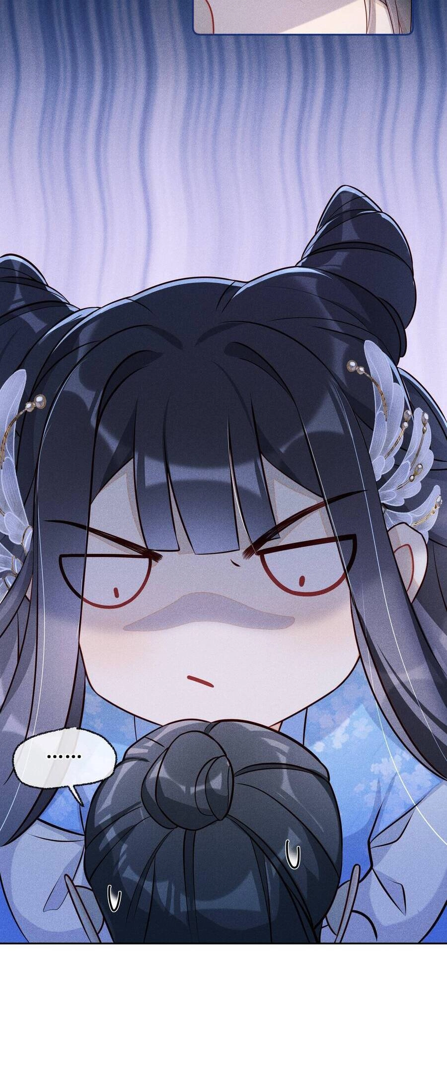 Quý Phi Hôm Nay Cũng Bị Thịt Chapter 10 - 5