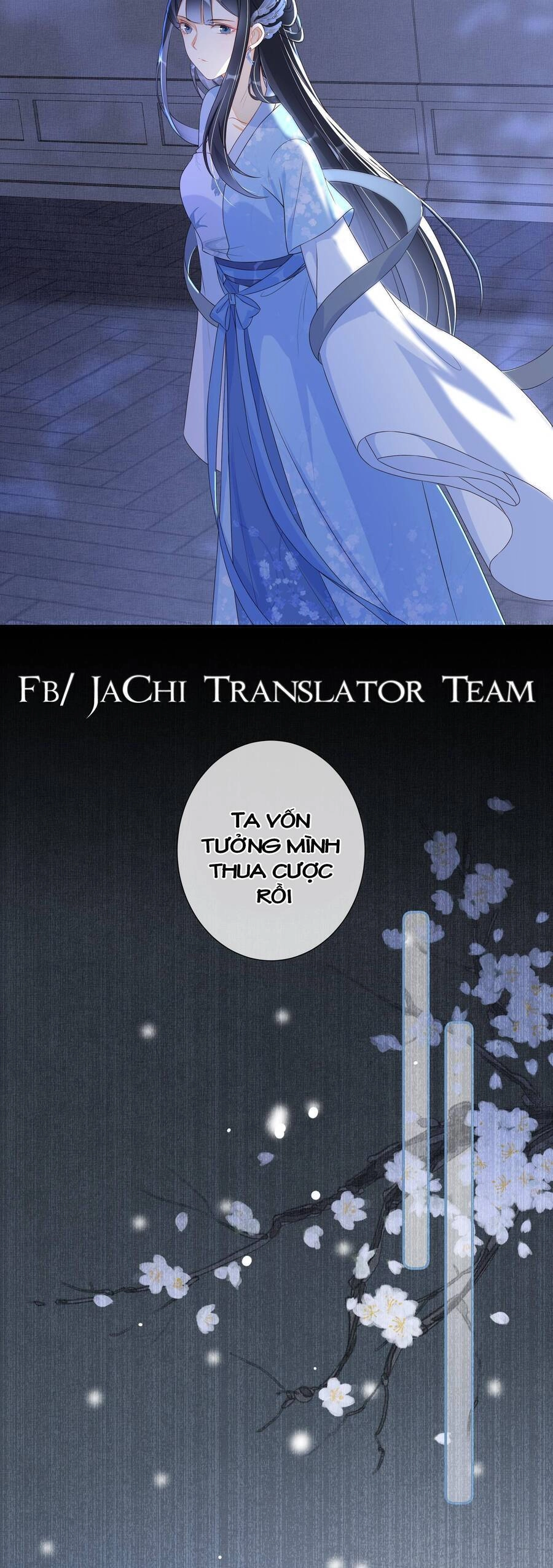 Quý Phi Hôm Nay Cũng Bị Thịt Chapter 10 - 13