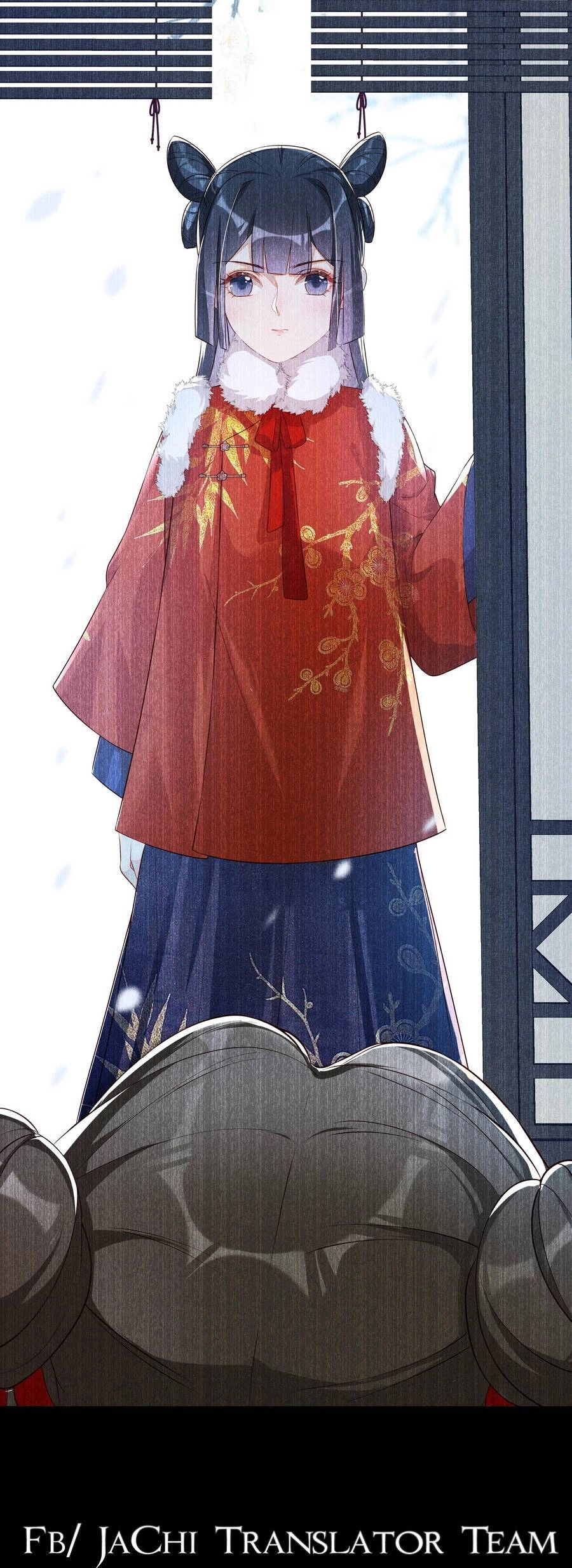 Quý Phi Hôm Nay Cũng Bị Thịt Chapter 10 - 17