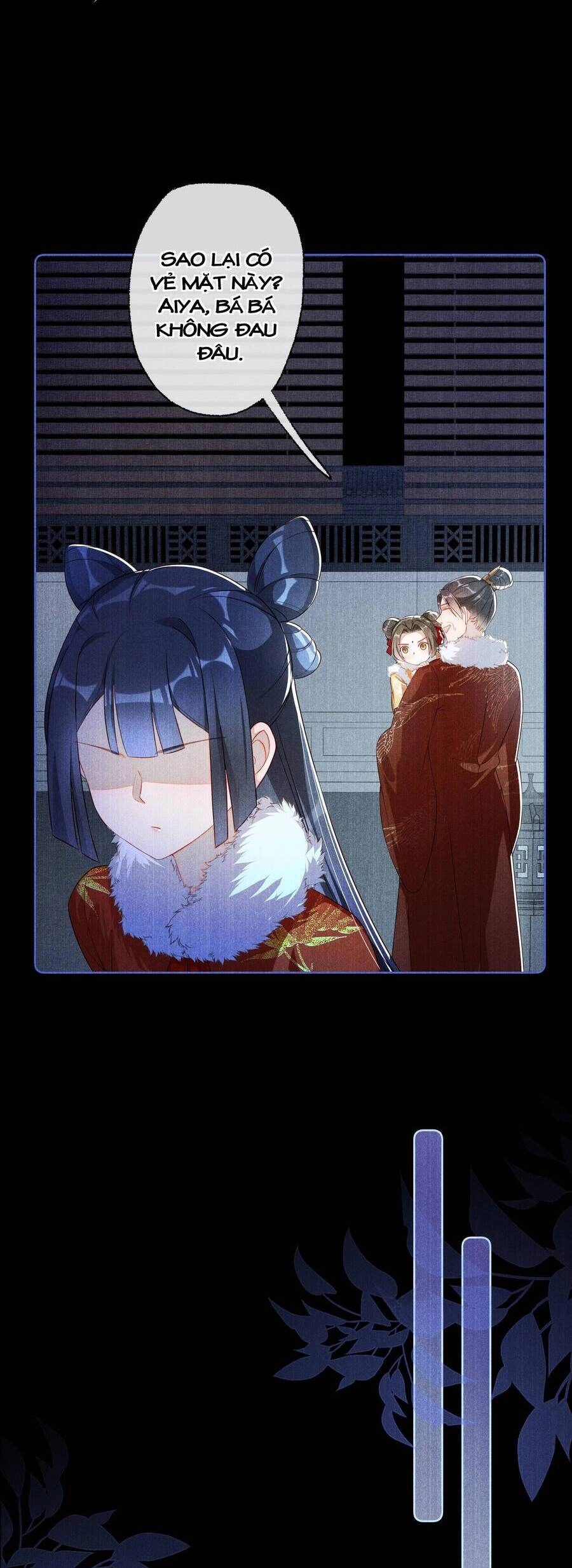 Quý Phi Hôm Nay Cũng Bị Thịt Chapter 10 - 18