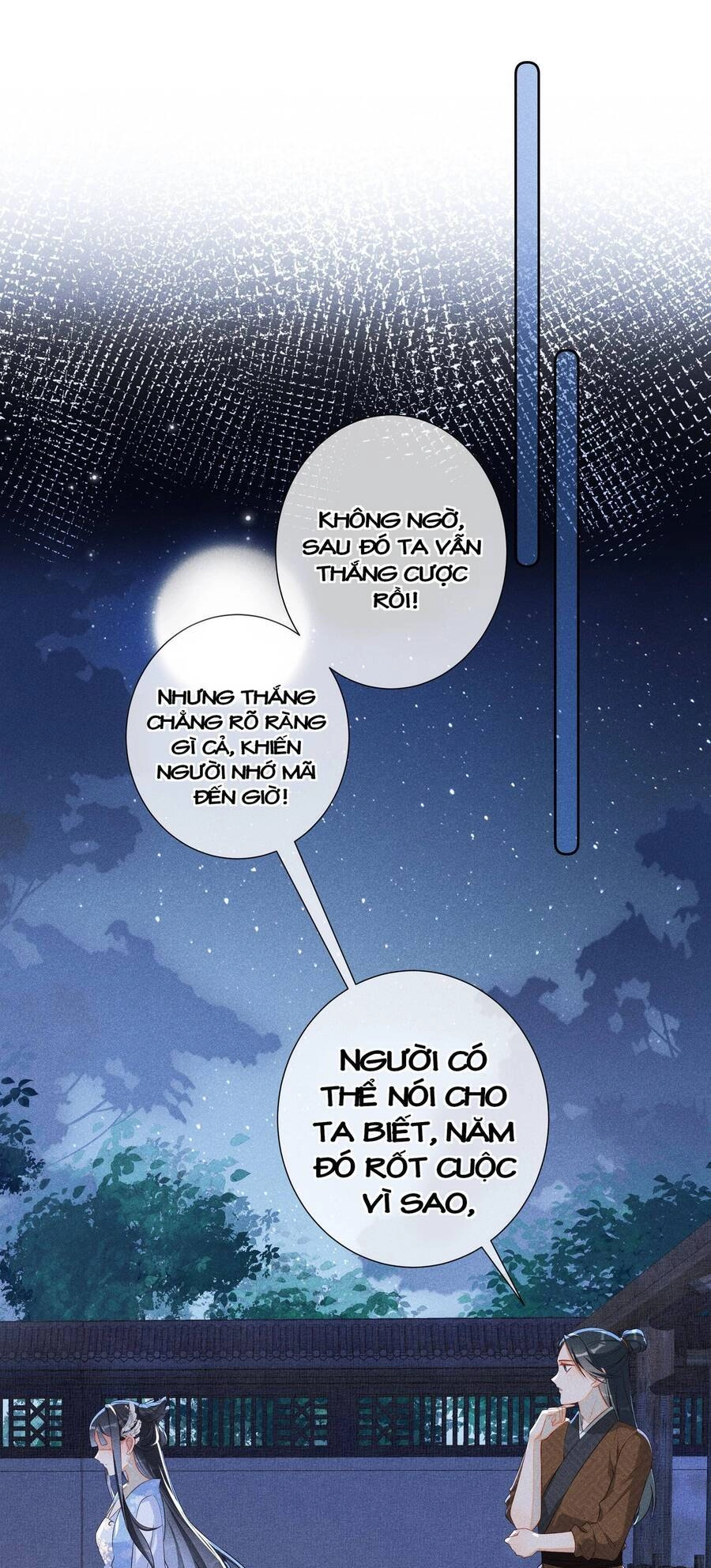 Quý Phi Hôm Nay Cũng Bị Thịt Chapter 10 - 24