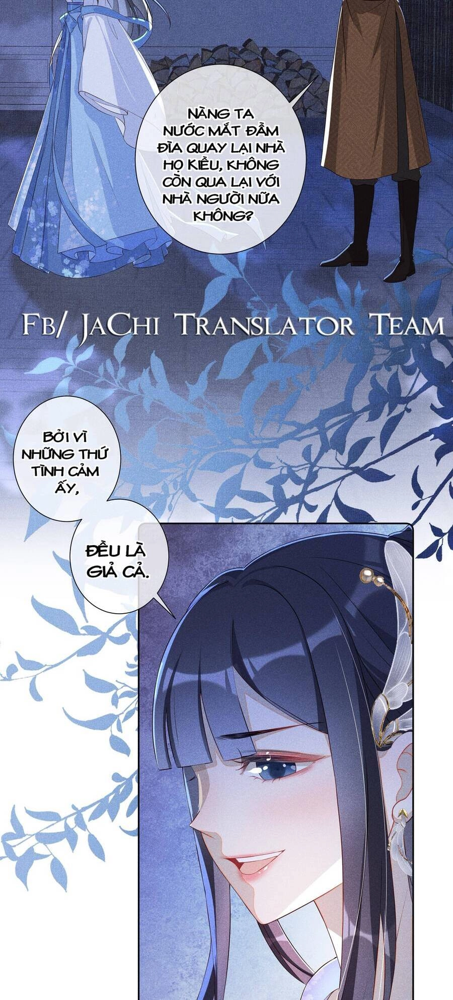 Quý Phi Hôm Nay Cũng Bị Thịt Chapter 10 - 25