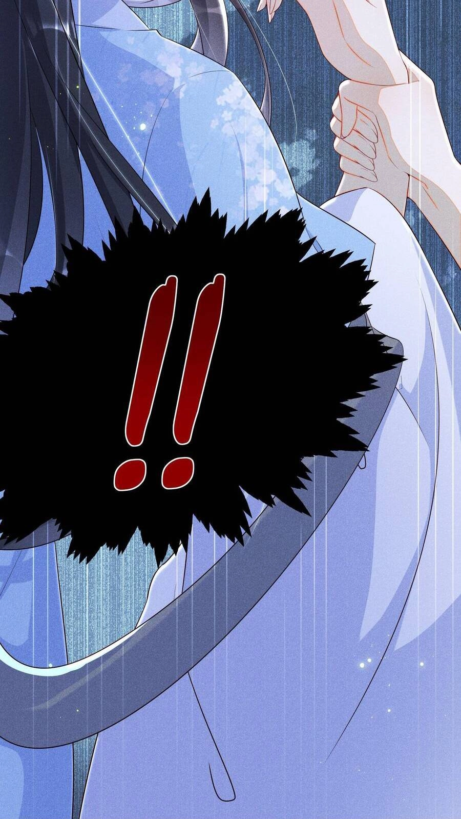 Quý Phi Hôm Nay Cũng Bị Thịt Chapter 12 - 7