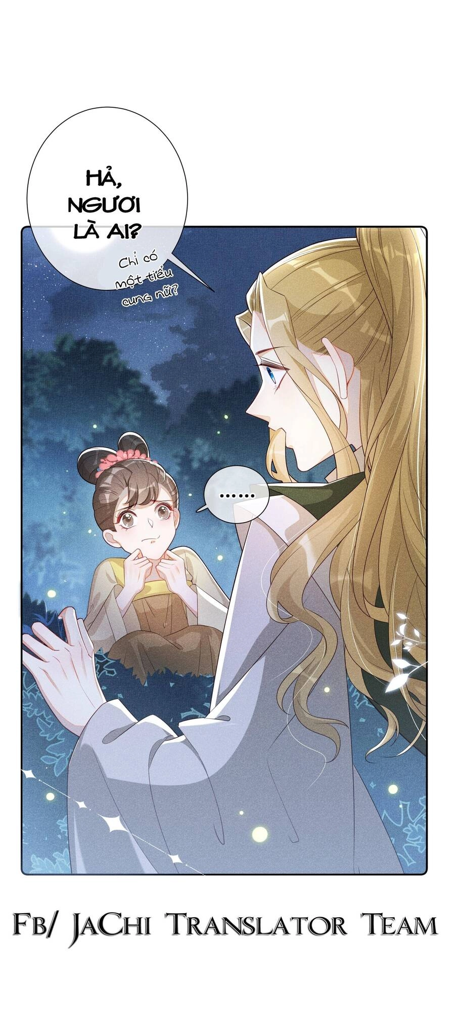 Quý Phi Hôm Nay Cũng Bị Thịt Chapter 12 - 9