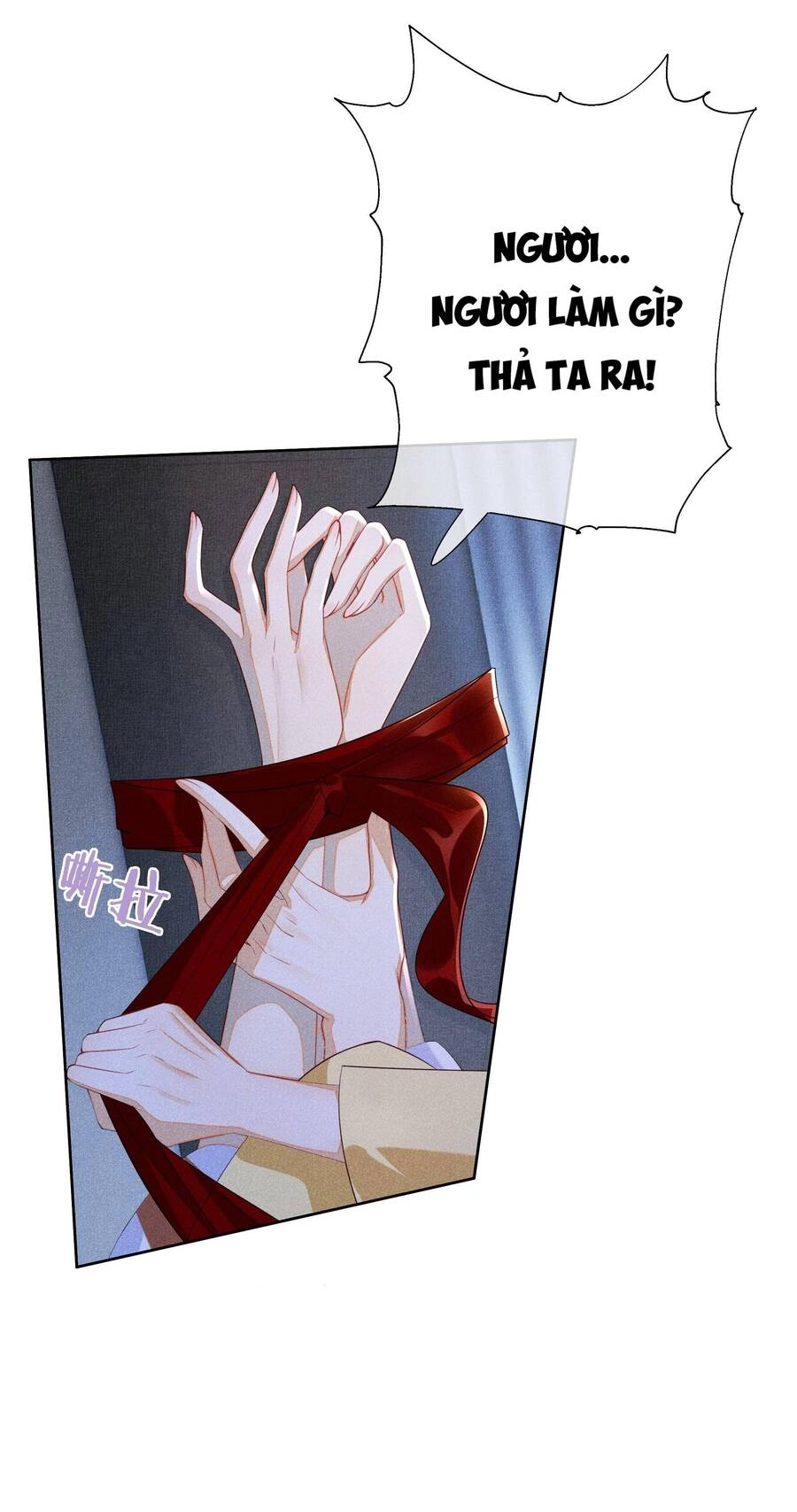 Quý Phi Hôm Nay Cũng Bị Thịt Chapter 12 - 14