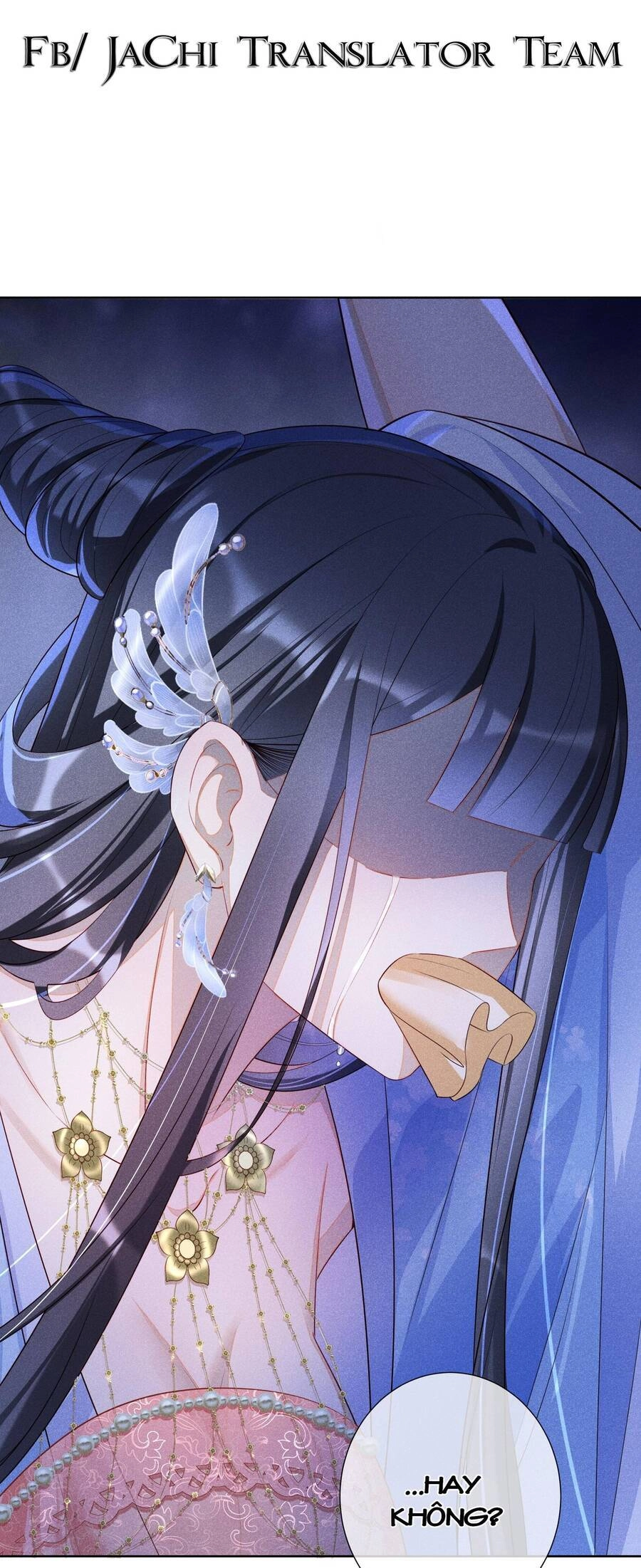 Quý Phi Hôm Nay Cũng Bị Thịt Chapter 12 - 21