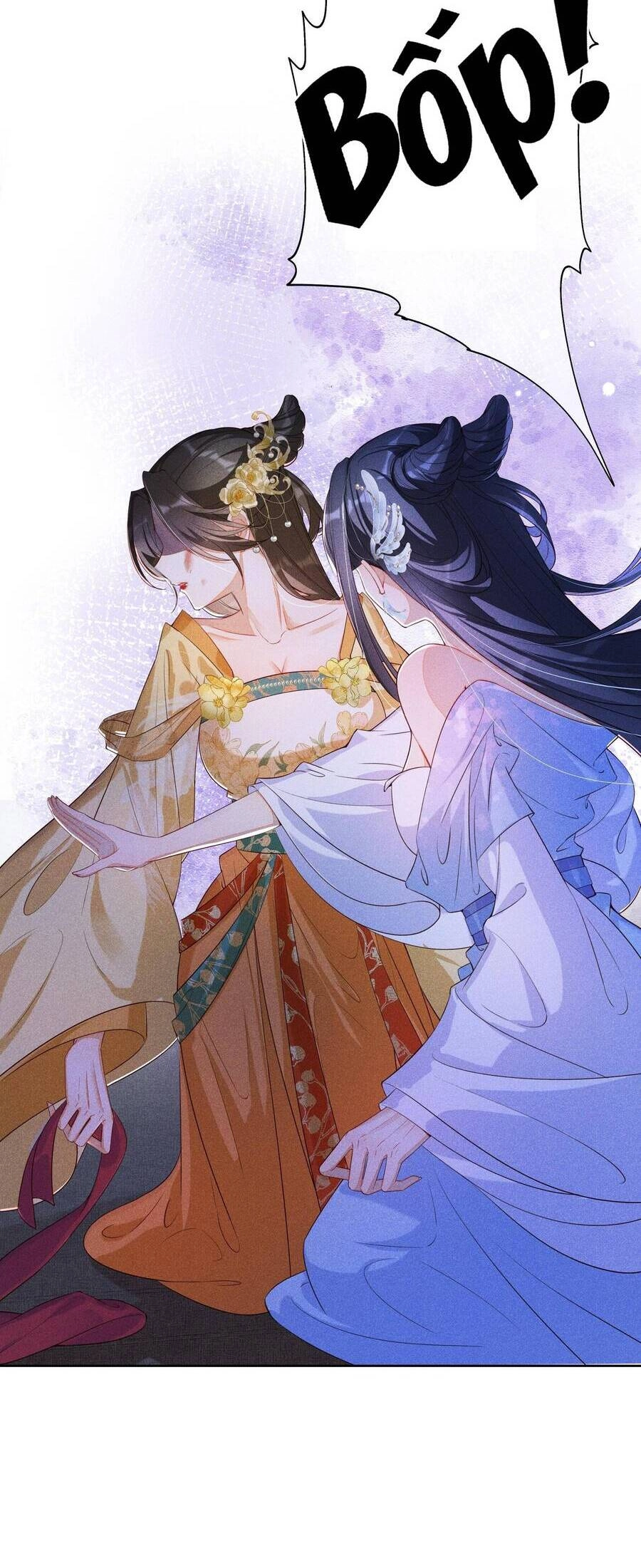 Quý Phi Hôm Nay Cũng Bị Thịt Chapter 12 - 23