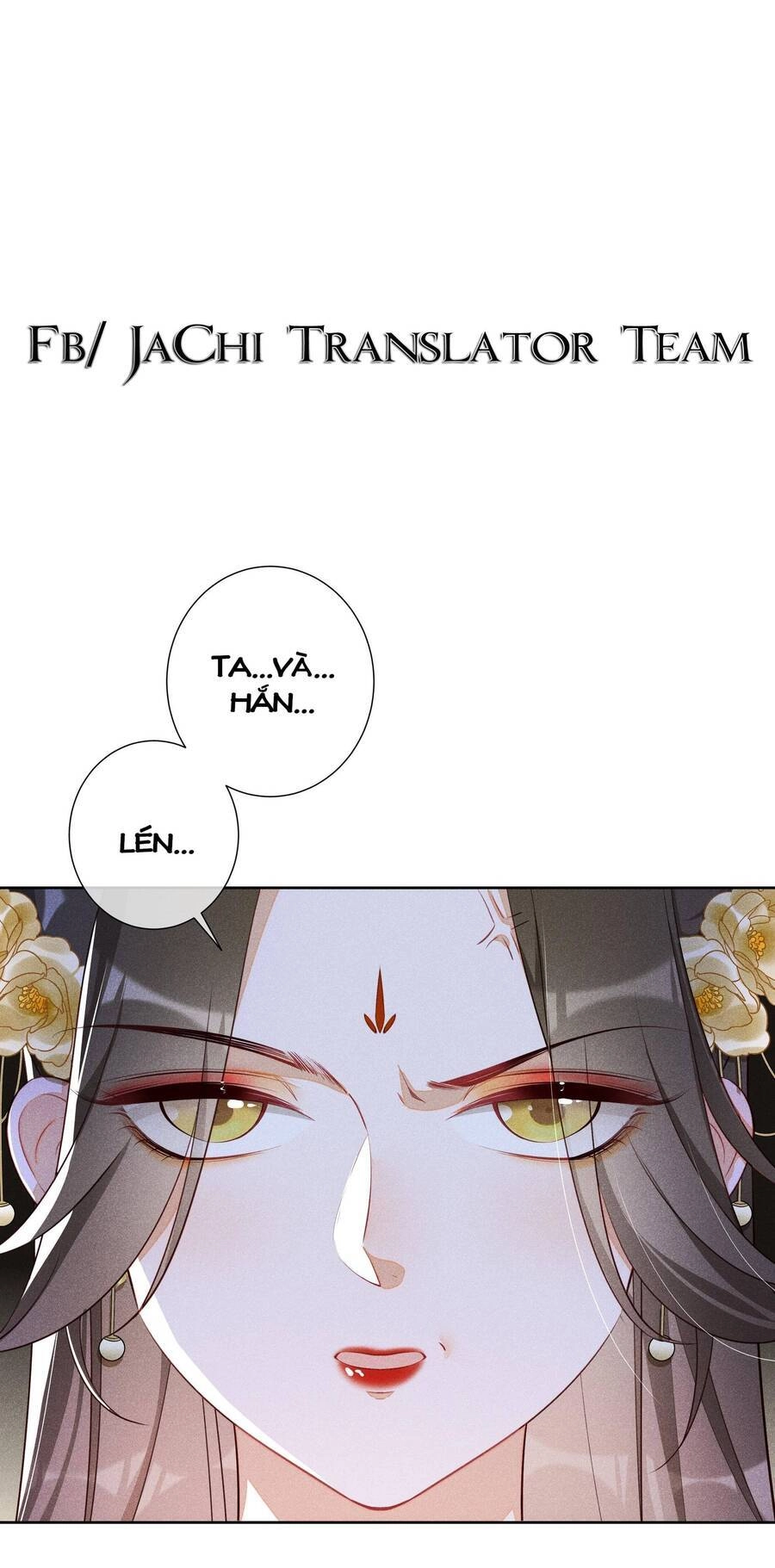 Quý Phi Hôm Nay Cũng Bị Thịt Chapter 12 - 26