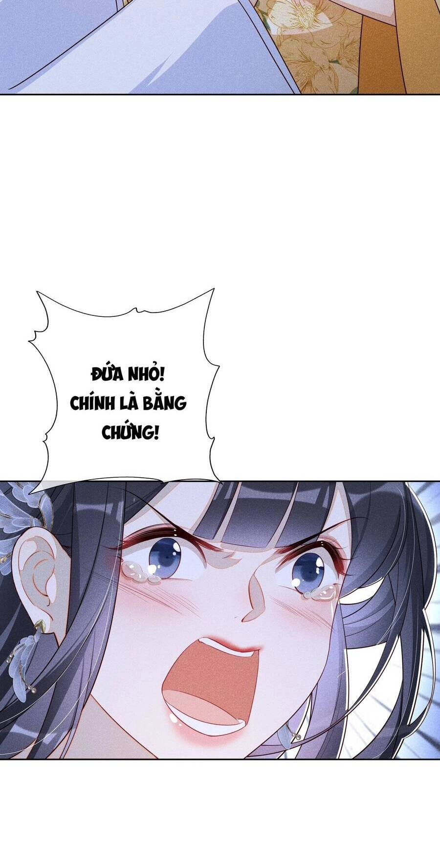 Quý Phi Hôm Nay Cũng Bị Thịt Chapter 12 - 29