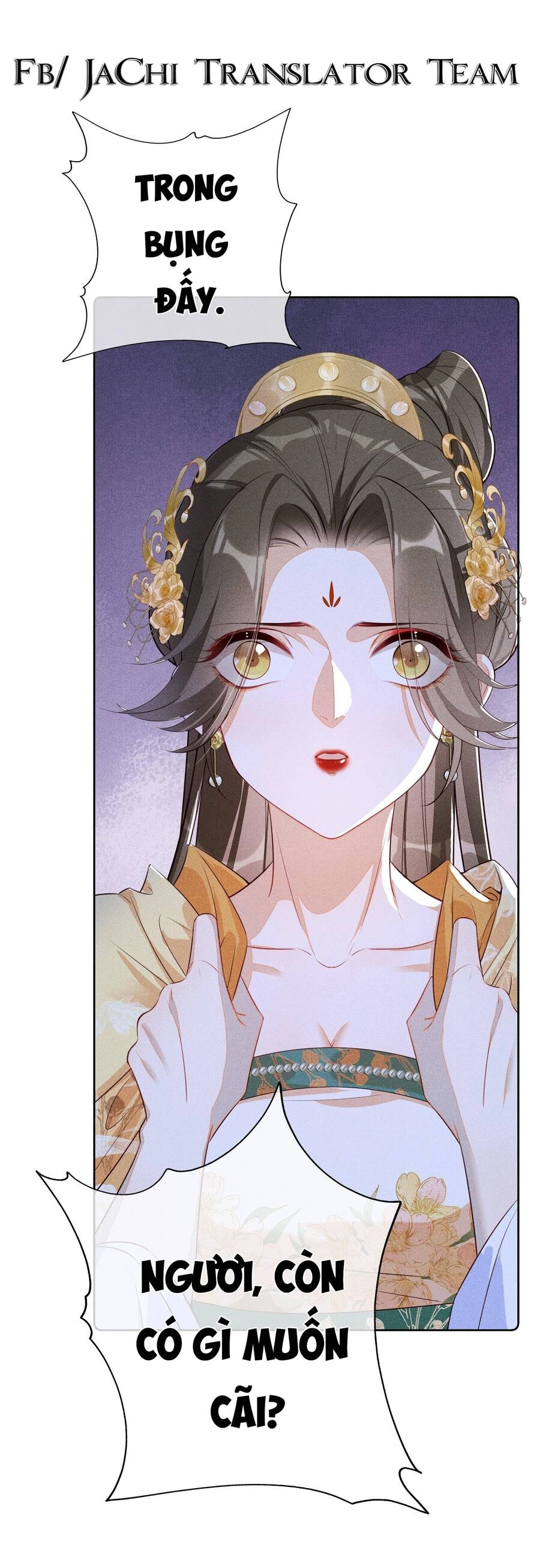 Quý Phi Hôm Nay Cũng Bị Thịt Chapter 12 - 30