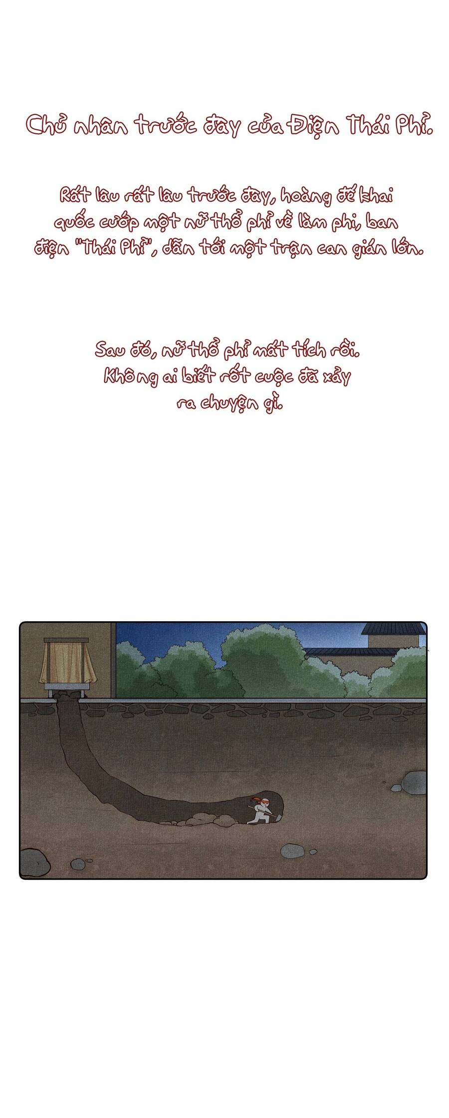 Quý Phi Hôm Nay Cũng Bị Thịt Chapter 12 - 32