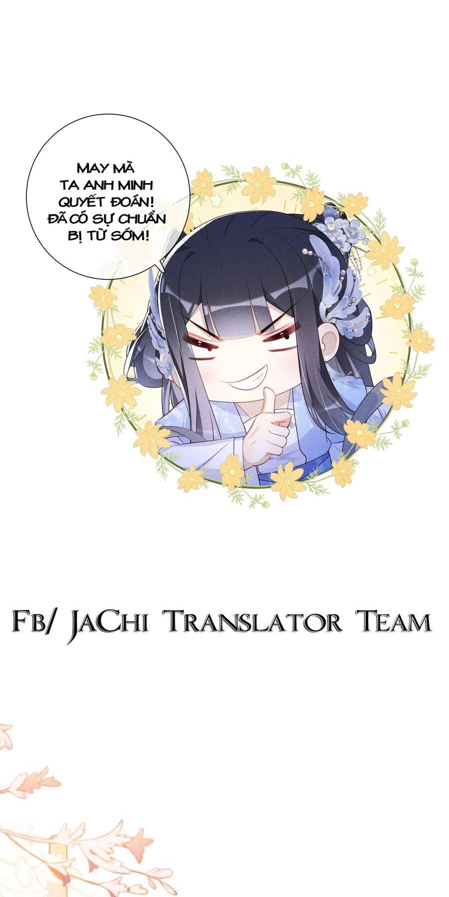 Quý Phi Hôm Nay Cũng Bị Thịt Chapter 13 - 29