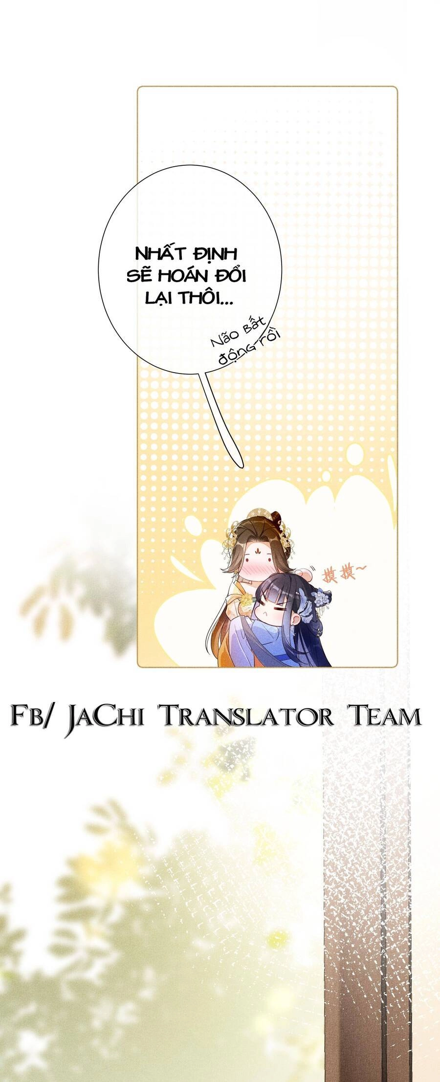 Quý Phi Hôm Nay Cũng Bị Thịt Chapter 13 - 33