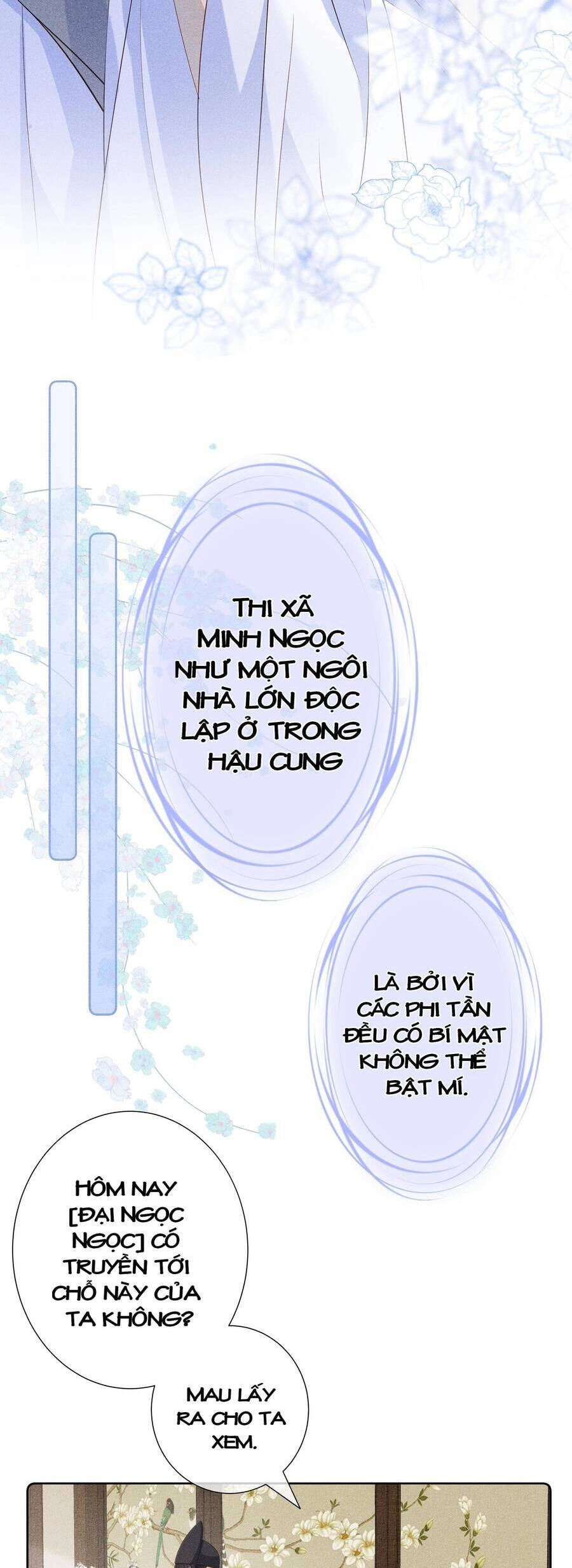 Quý Phi Hôm Nay Cũng Bị Thịt Chapter 14 - 12