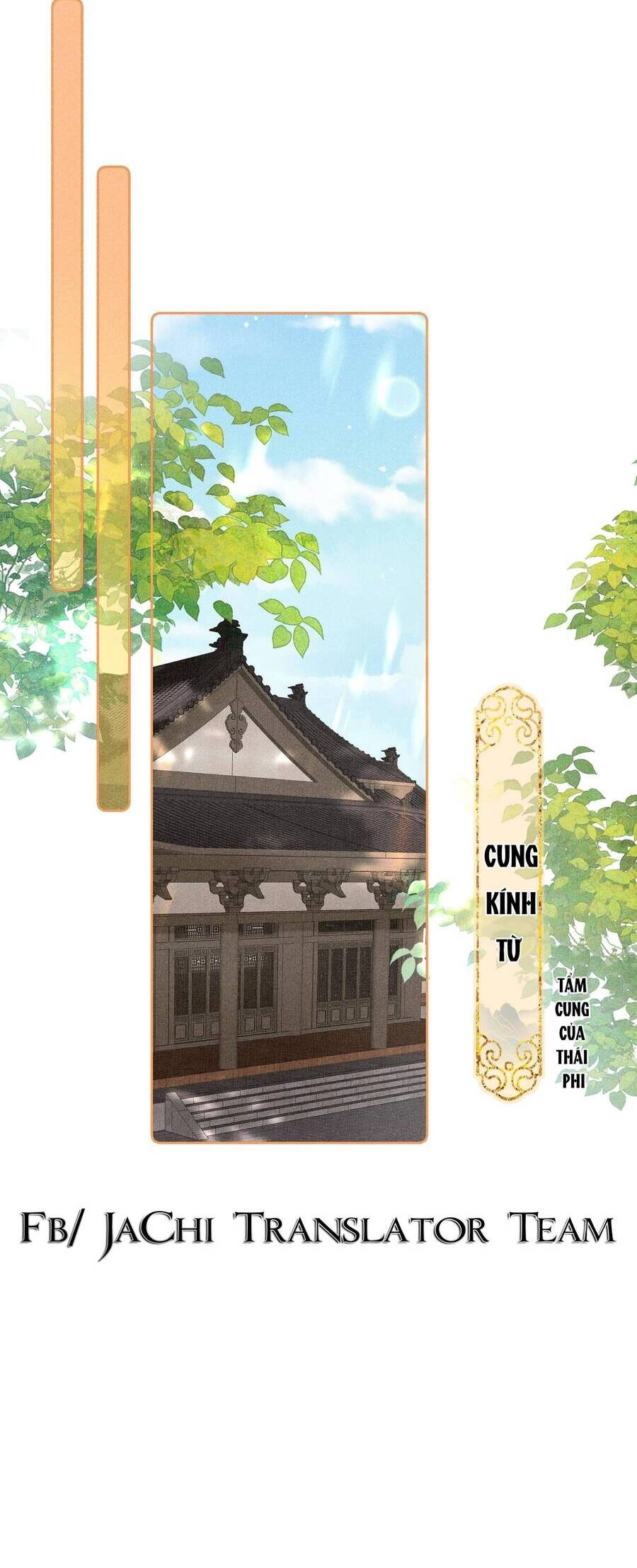 Quý Phi Hôm Nay Cũng Bị Thịt Chapter 14 - 21