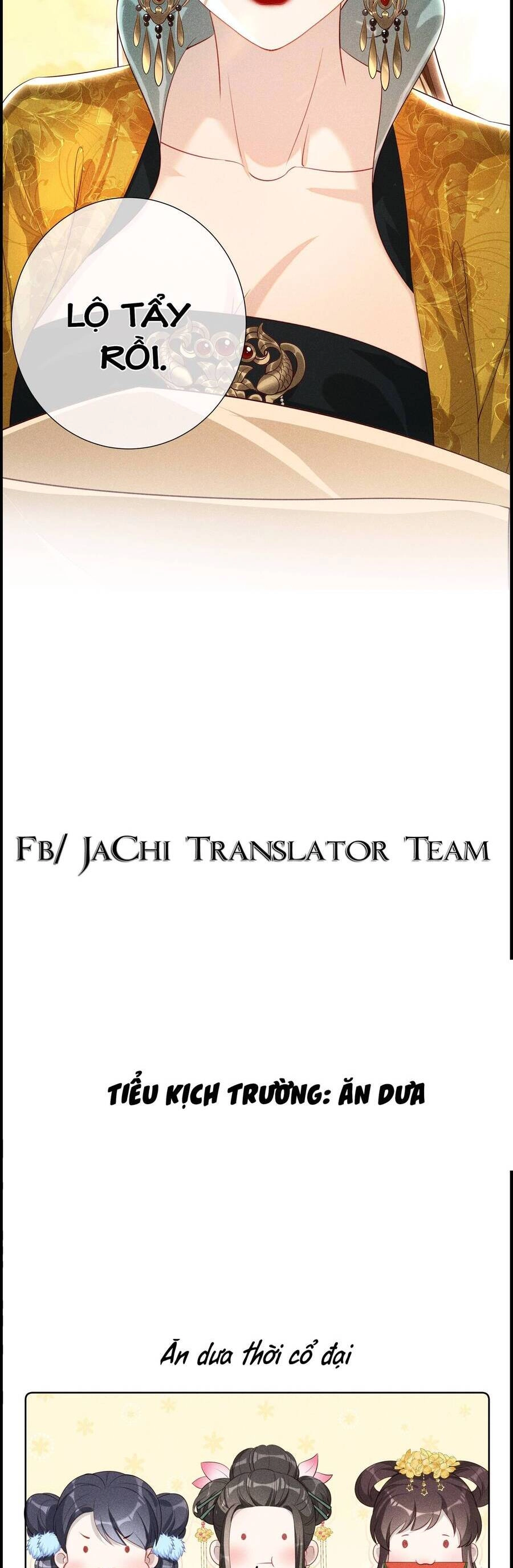 Quý Phi Hôm Nay Cũng Bị Thịt Chapter 14 - 24