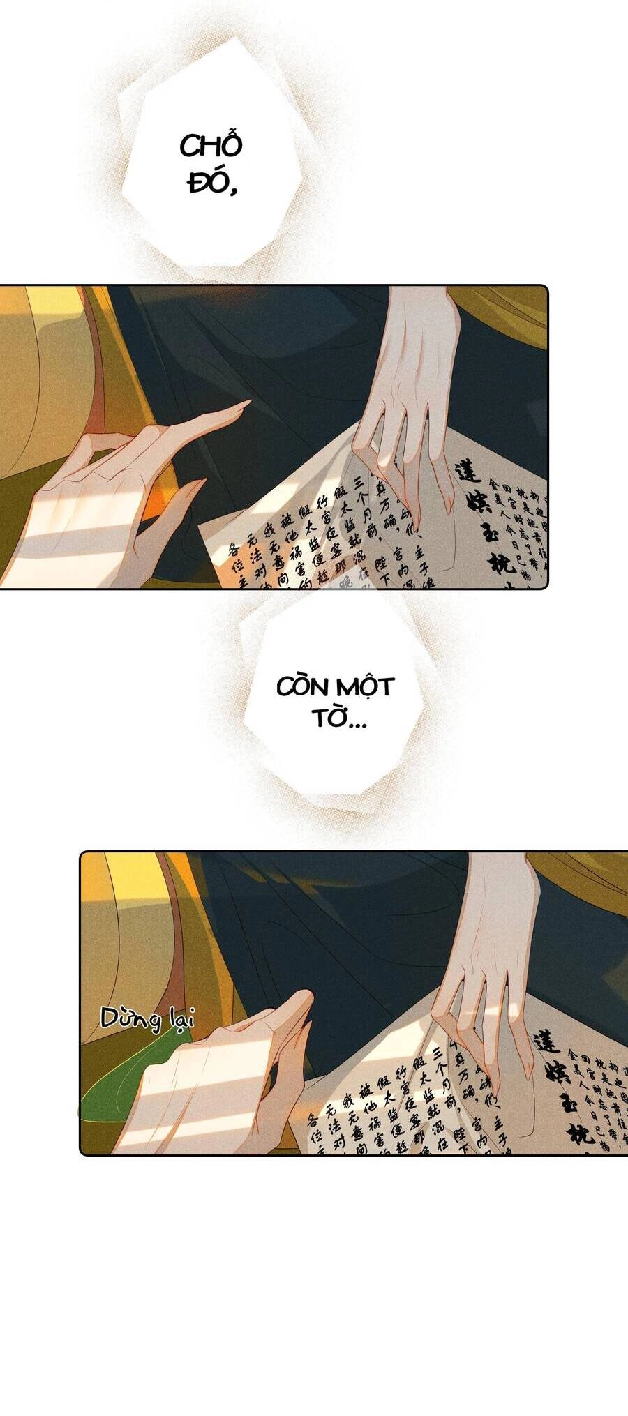 Quý Phi Hôm Nay Cũng Bị Thịt Chapter 15 - 6