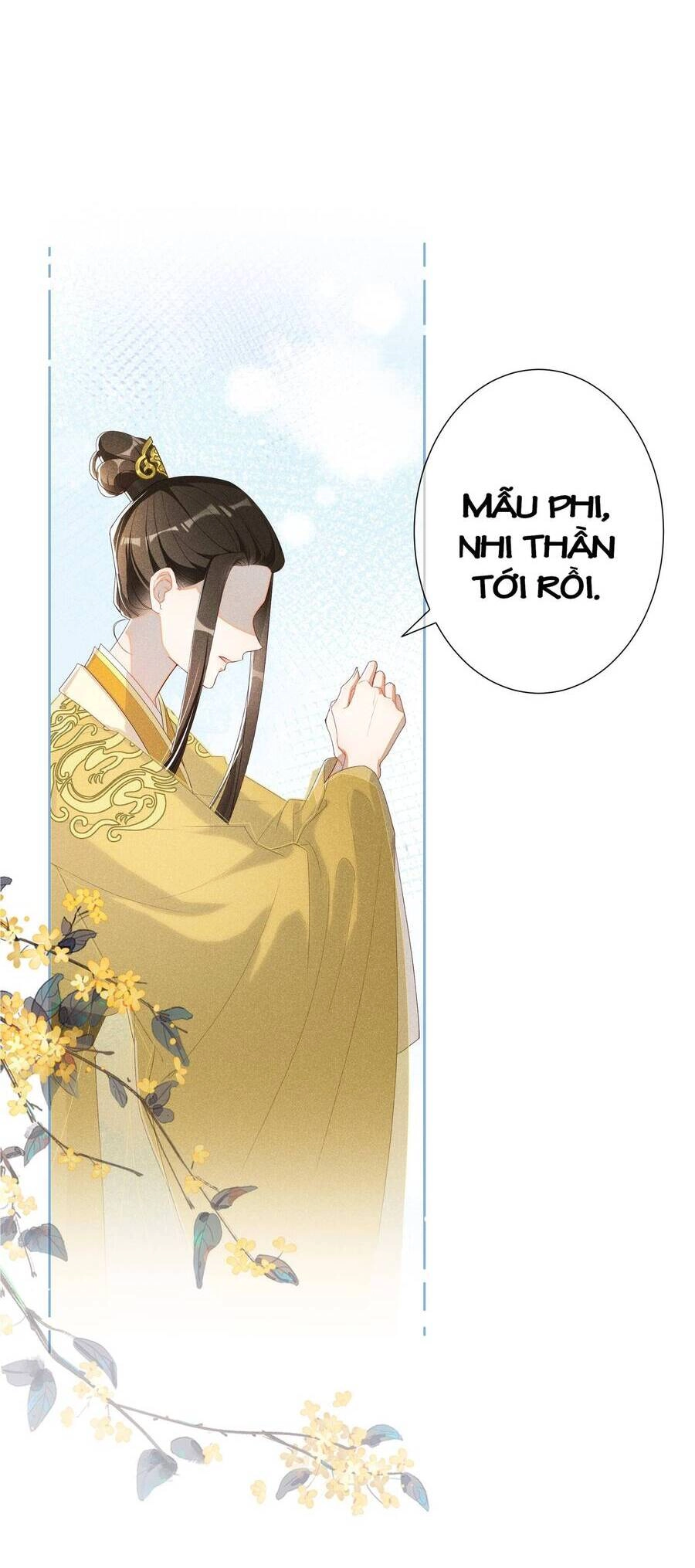 Quý Phi Hôm Nay Cũng Bị Thịt Chapter 15 - 7