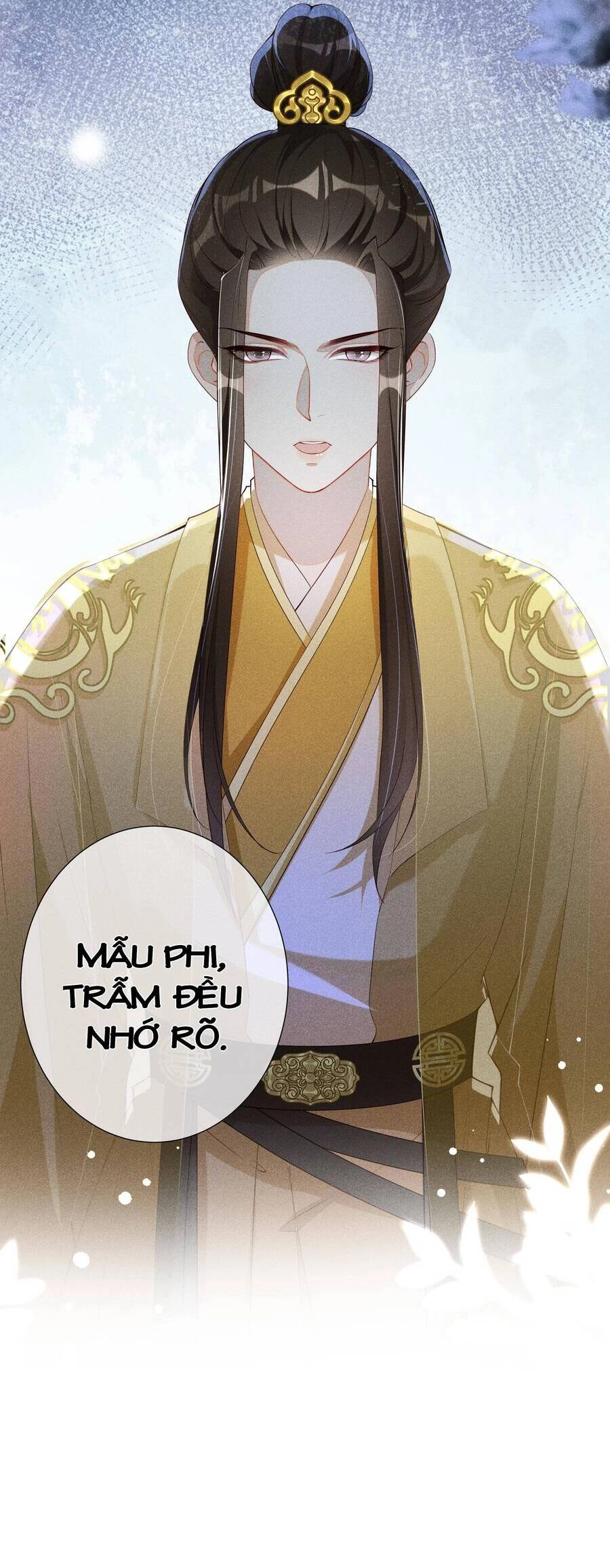 Quý Phi Hôm Nay Cũng Bị Thịt Chapter 15 - 12